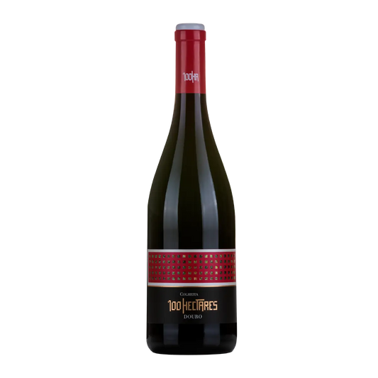 100 Hectares Colheita Tinto 2021