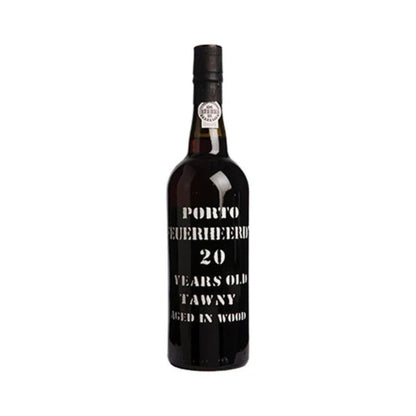 Vinho do Porto Feuerheerd’s Tawny 20 Anos