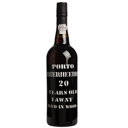Vinho do Porto Feuerheerd’s Tawny 20 Anos