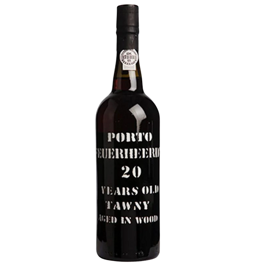 Vinho do Porto Feuerheerd’s Tawny 20 Anos