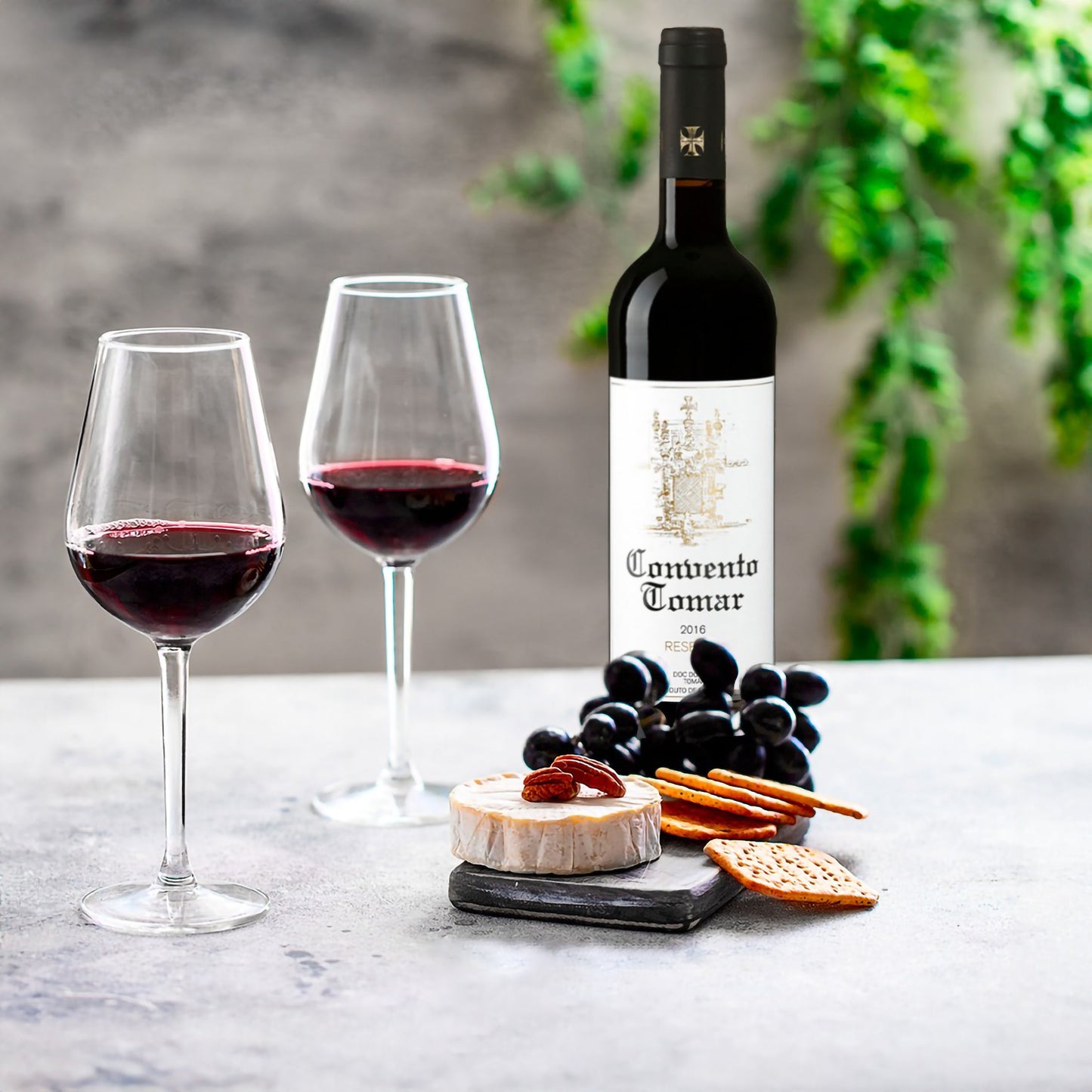 Convento de Tomar Reserva Tinto 2020
