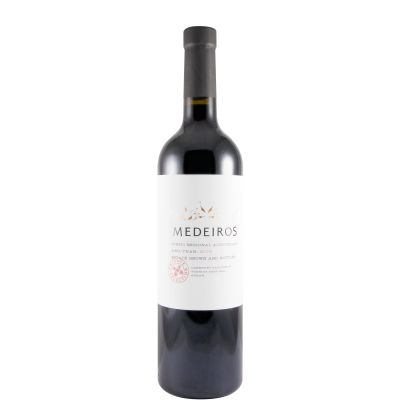 Medeiros Private Selection 2018
