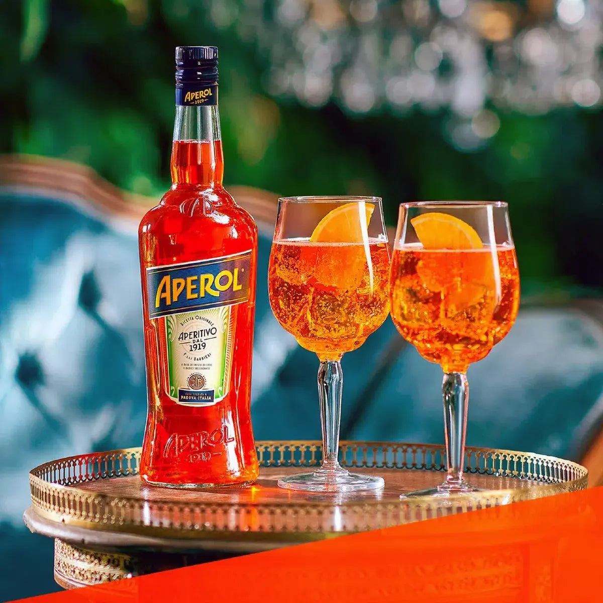 Aperol