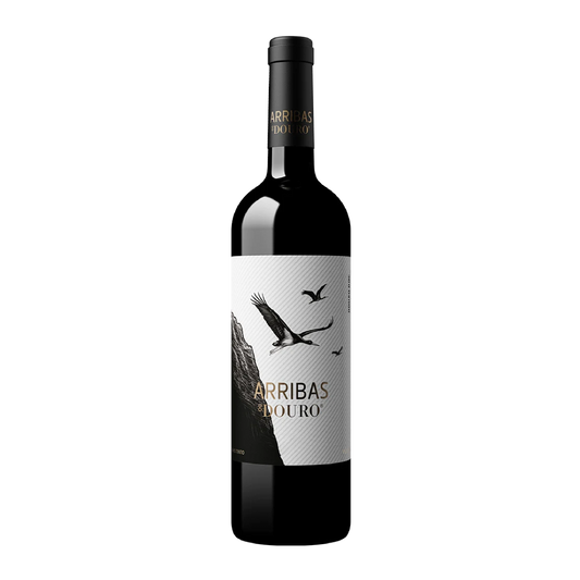 Arribas do Douro colheita Tinto 2021