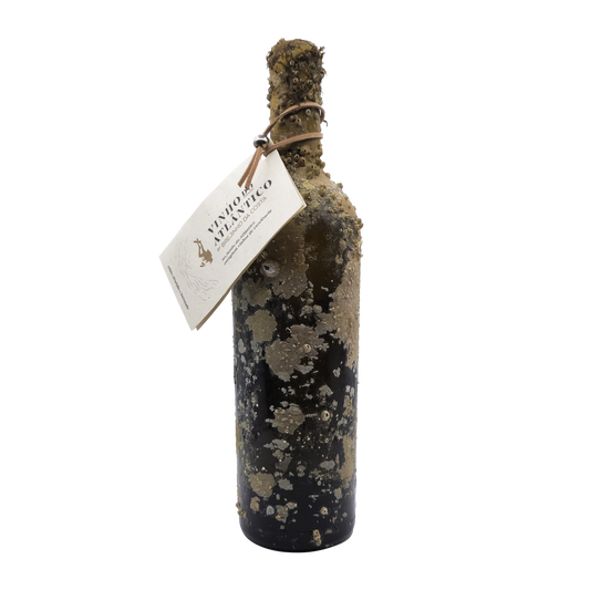 Vinho do Atlântico Branco