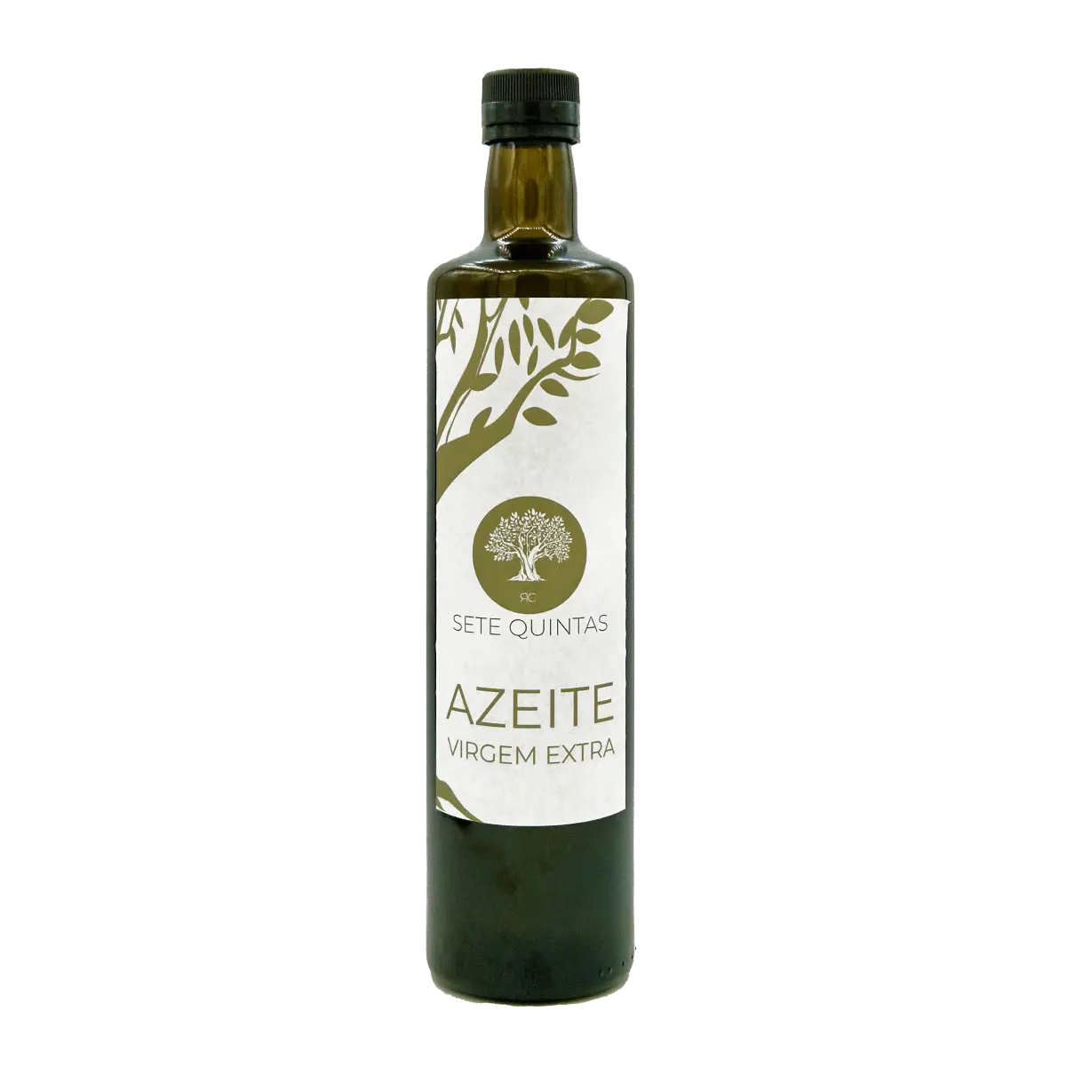 Azeite Premium Sete Quintas Virgem Extra 75cl