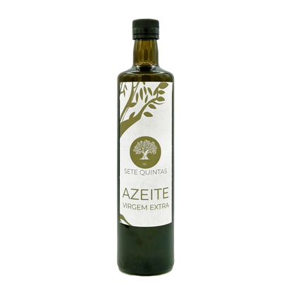 Azeite Premium Sete Quintas Virgem Extra 75cl