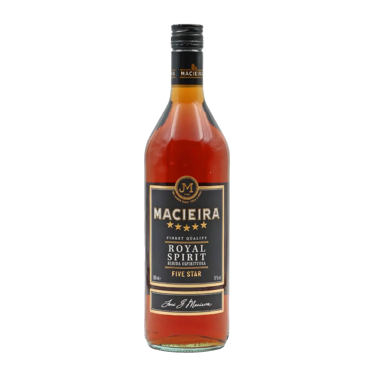 Brandy Macieira