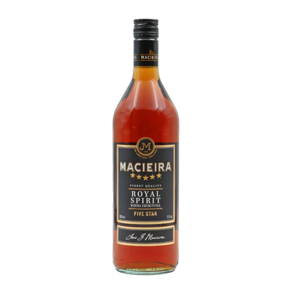Brandy Macieira