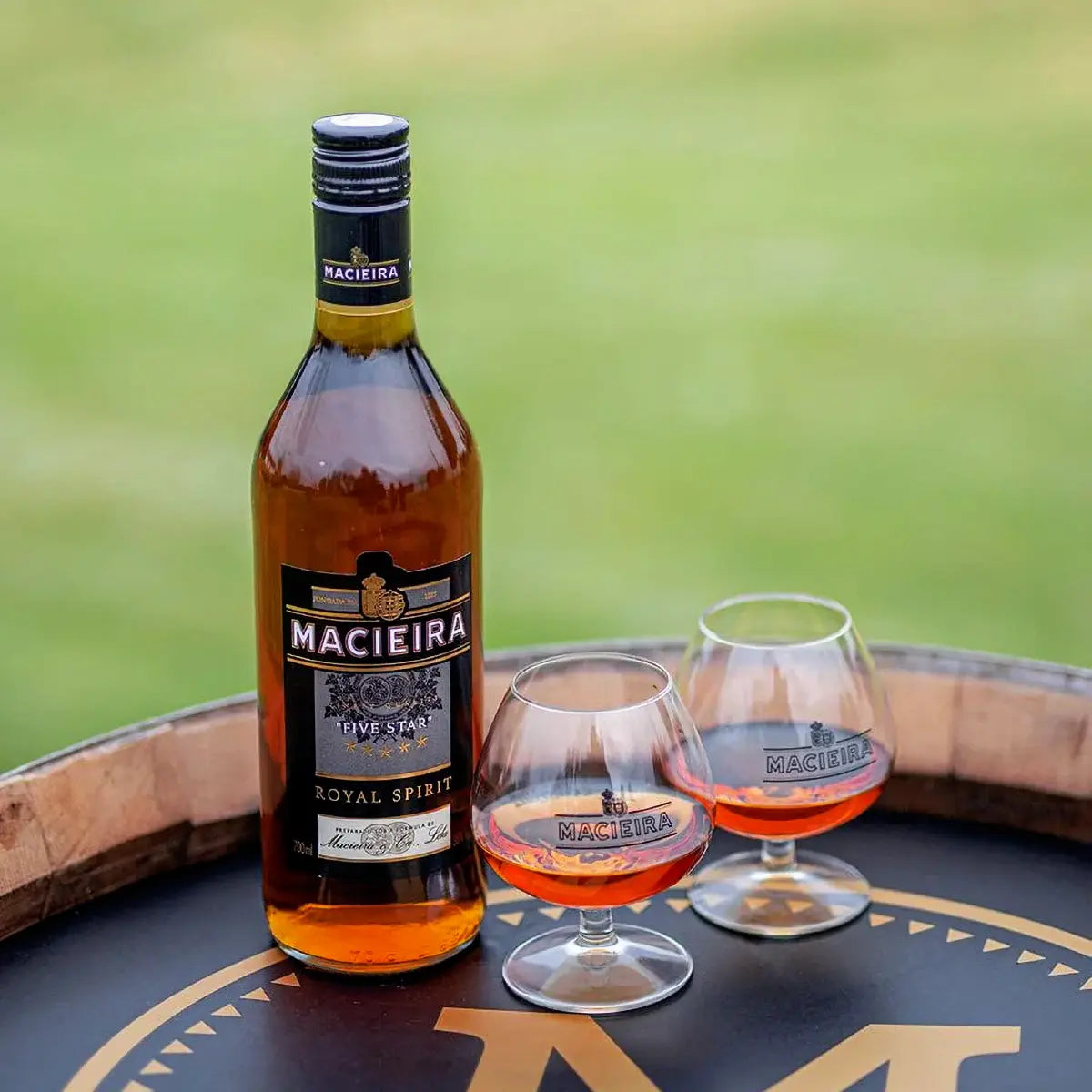 Brandy Macieira