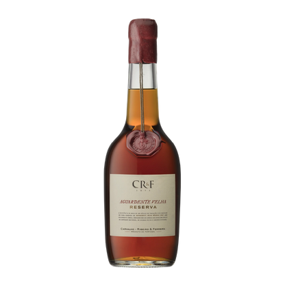 Aguardente vínica velha CRF Reserva