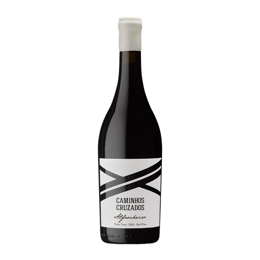Caminhos Cruzados Alfrocheiro Tinto 2016