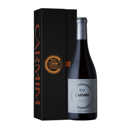 CARMIM CINQUENTENÁRIO Grande Reserva 2017