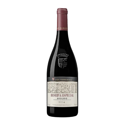 Casa Ferreirinha Reserva Especial Tinto 2014