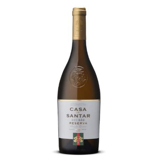 Casa de Santar Reserva 2019