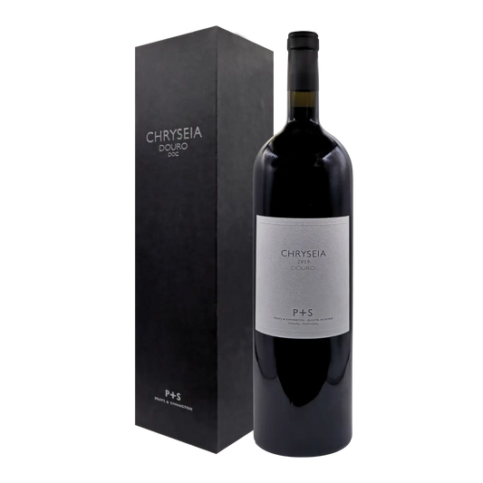 Chryseia Tinto 2019 (Magnum 1.5L)