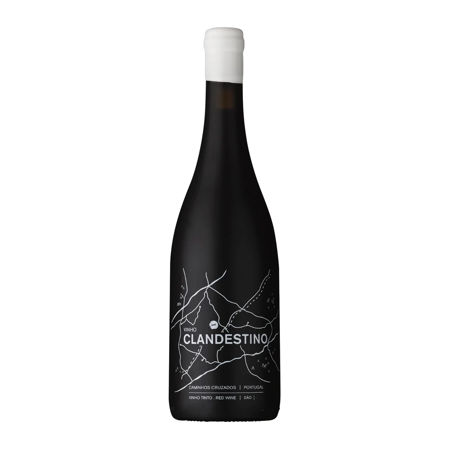 Clandestino Tinto 2019