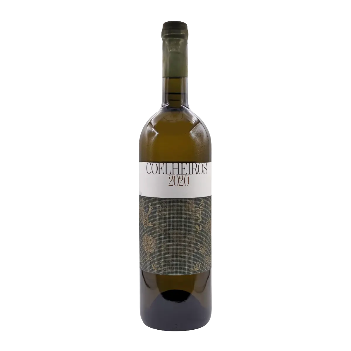 Coelheiros Branco 2020 (Magnum 1.5L)