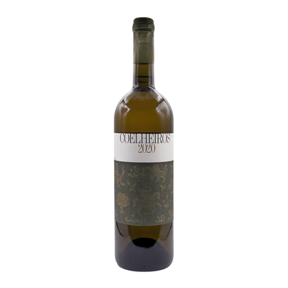Coelheiros Branco 2020 (Magnum 1.5L)