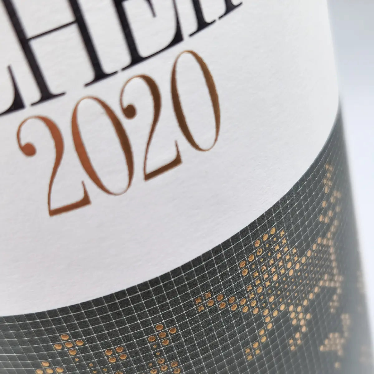 Coelheiros Branco 2020 (Magnum 1.5L)