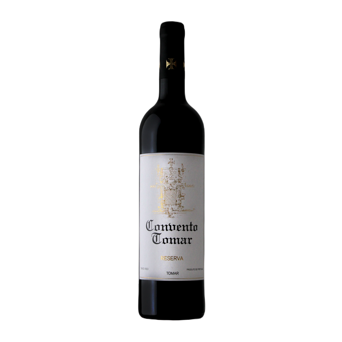 Convento de Tomar Reserva Tinto 2020