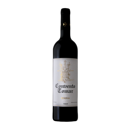 Convento de Tomar Reserva Tinto 2020