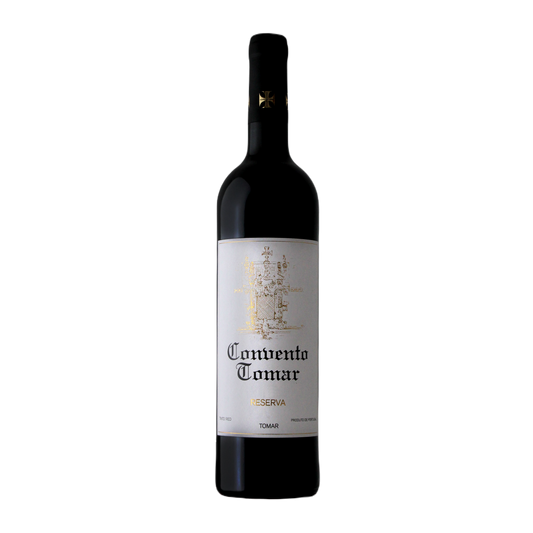 Convento de Tomar Reserva Tinto 2020