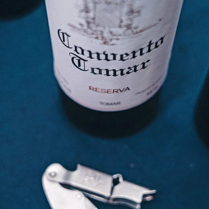 Convento de Tomar Reserva Tinto 2020