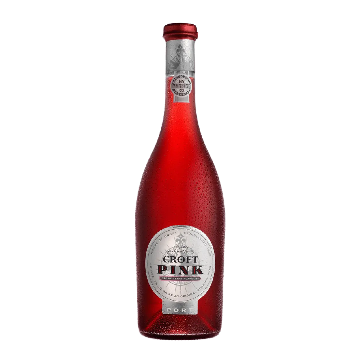 Croft Pink