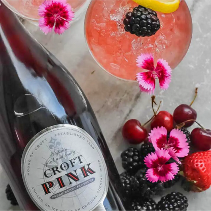 Croft Pink