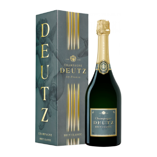 Champagne DEUTZ Brut Classic