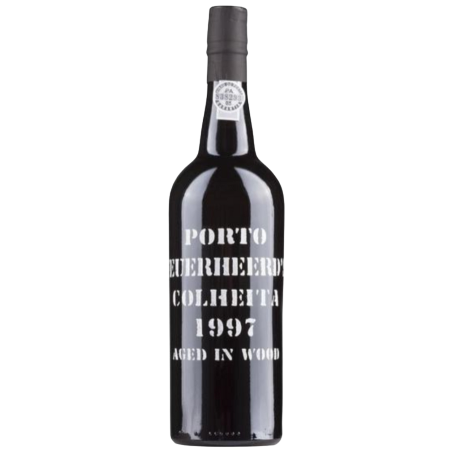 Vinho do Porto Feuerheerd’s Colheita 1997