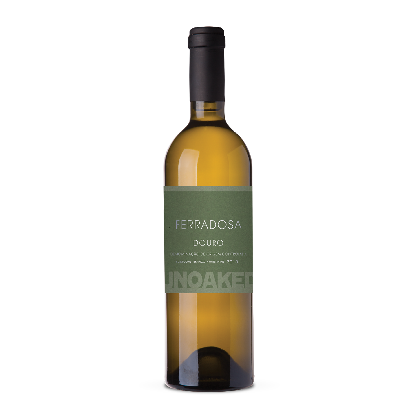 Ferradosa Branco Unoaked 2017