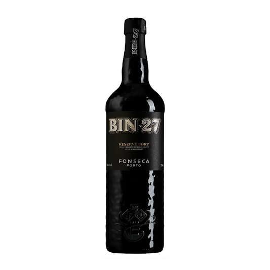 Fonseca Bin Nº 27 Reserva