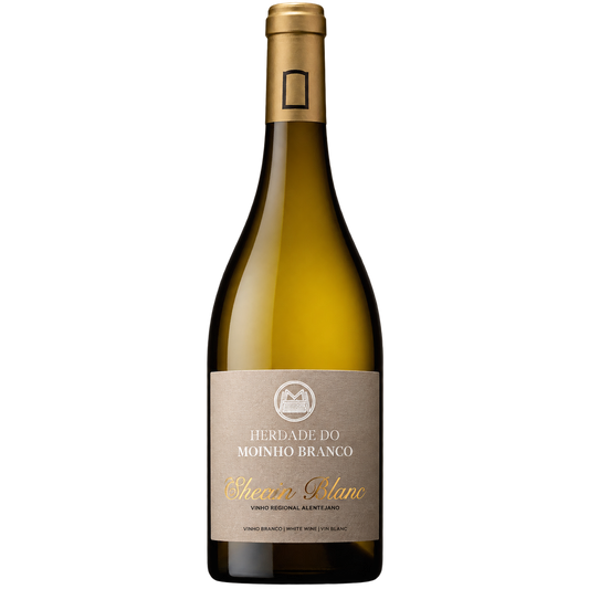 Herdade do Moinho Branco Chenin Blanc