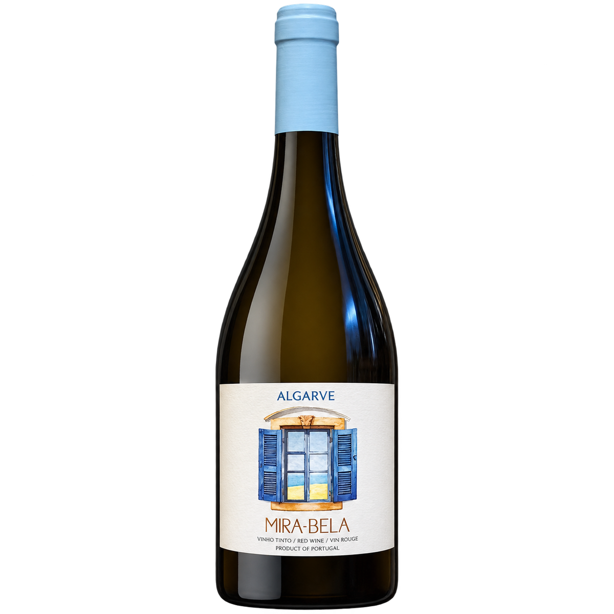 Mira-Bela Sauvignon Blanc