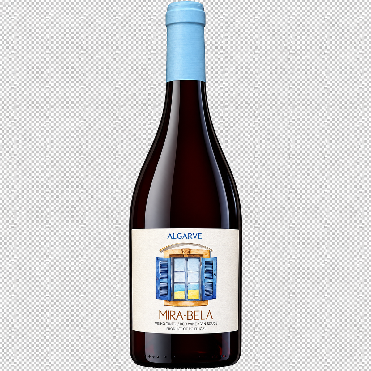 Mira-Bela Tinto 2024