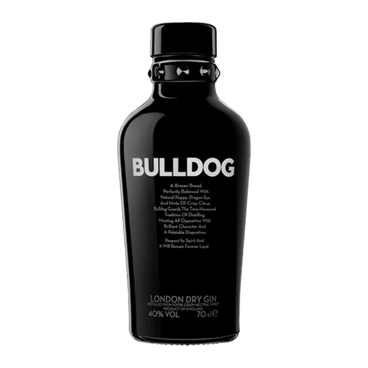 Gin Bulldog London Dry