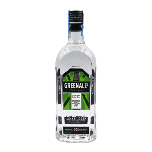 Greenall's Original London Dry Gin