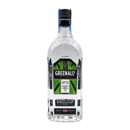 Greenall's Original London Dry Gin