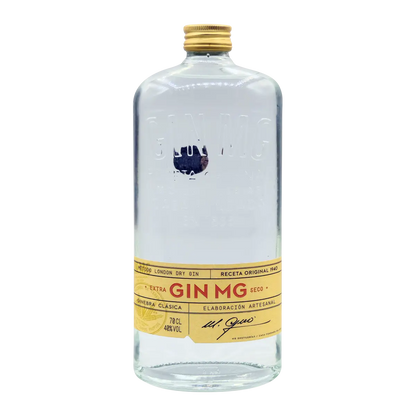 Gin MG London Dry