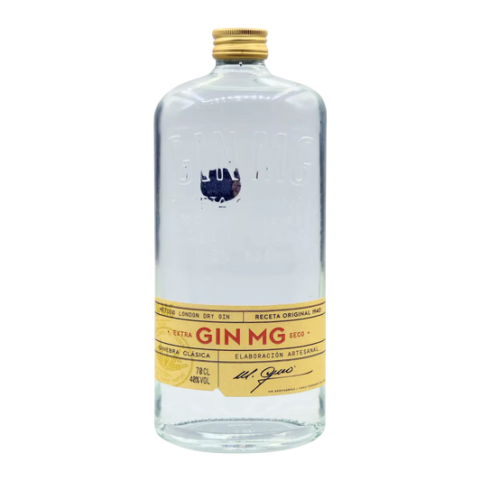 Gin MG London Dry