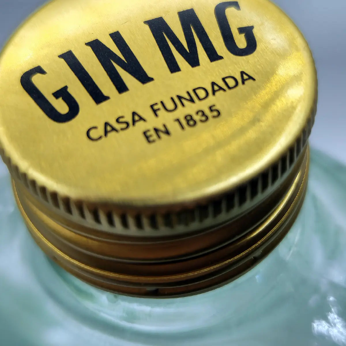 Gin MG London Dry