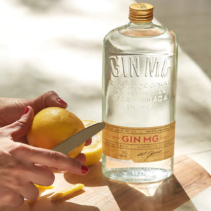 Gin MG London Dry