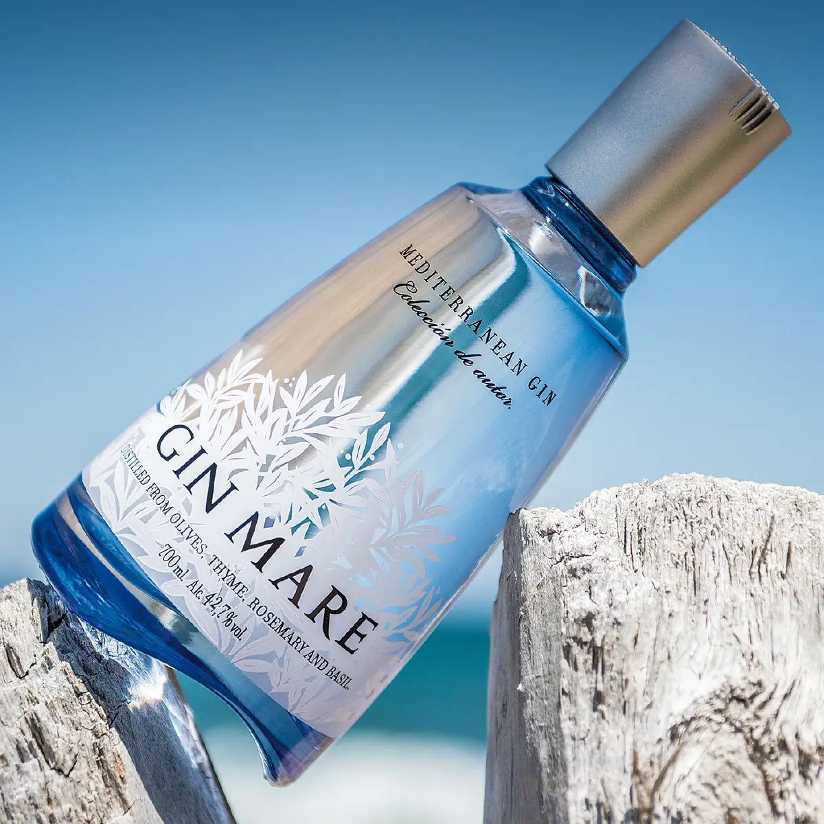 Gin Mare
