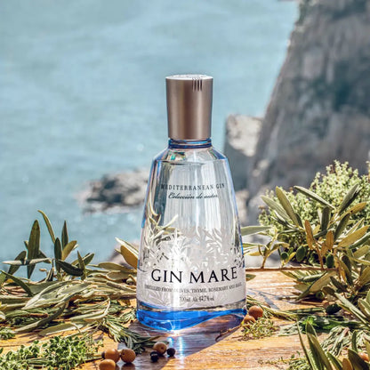 Gin Mare