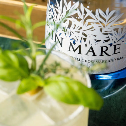 Gin Mare