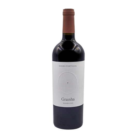 Grainha Reserva -(2 garrafas)