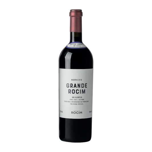 Grande Rocim Reserva 2019 - Tinto