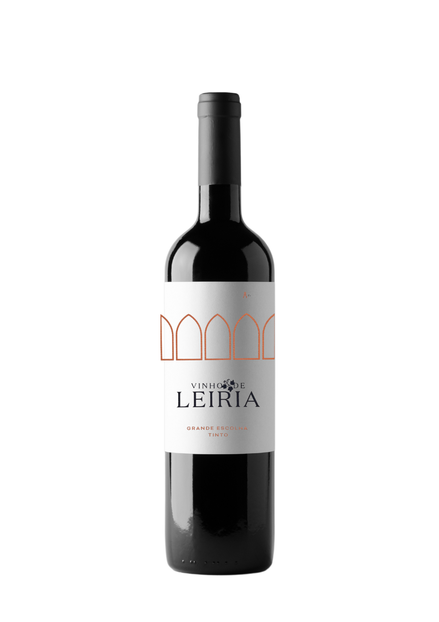 Vinho de Leiria Grande Escolha Tinto 2020 (Elsa Gomes)
